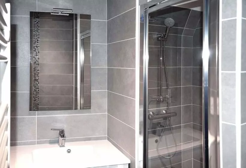 Majatalo Les Pirondeaux