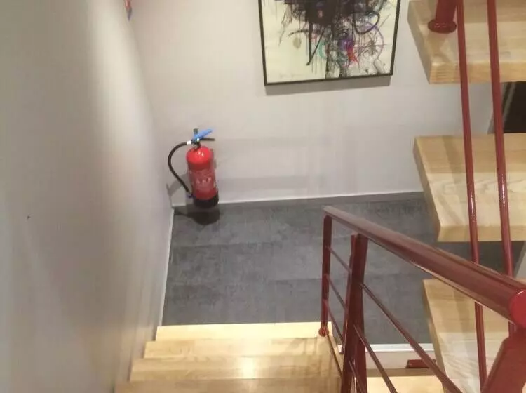 Majatalo Les Pirondeaux