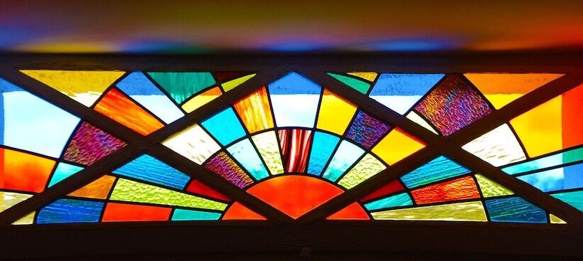 펜션 Les Pirondeaux