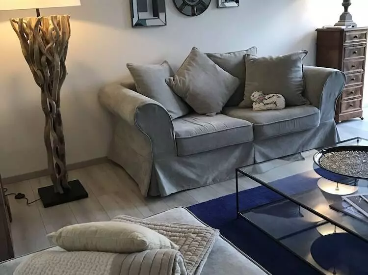 Majatalo La Maison D Inès And Ugolin & Spa