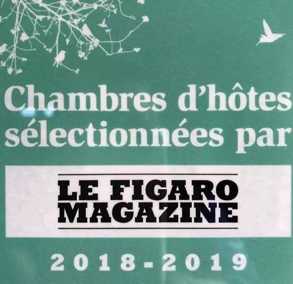 Majatalo La Maison D Inès And Ugolin & Spa