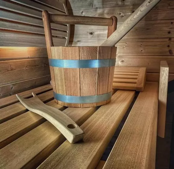 Majatalo La Maison D Inès And Ugolin & Spa