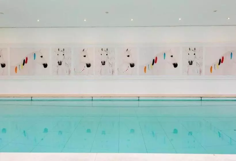 ベッドアンドブレックファースト Demeure D Hôtes Haec Otia