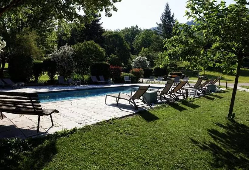 Aamiaismajoitus (B&B) Maison D'hôtes & Spa La Scierie