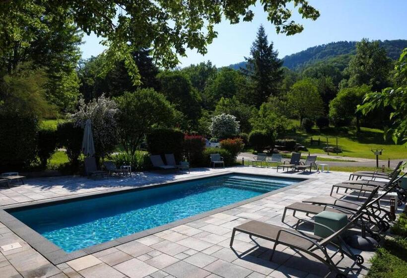 צימר Maison D'hôtes & Spa La Scierie