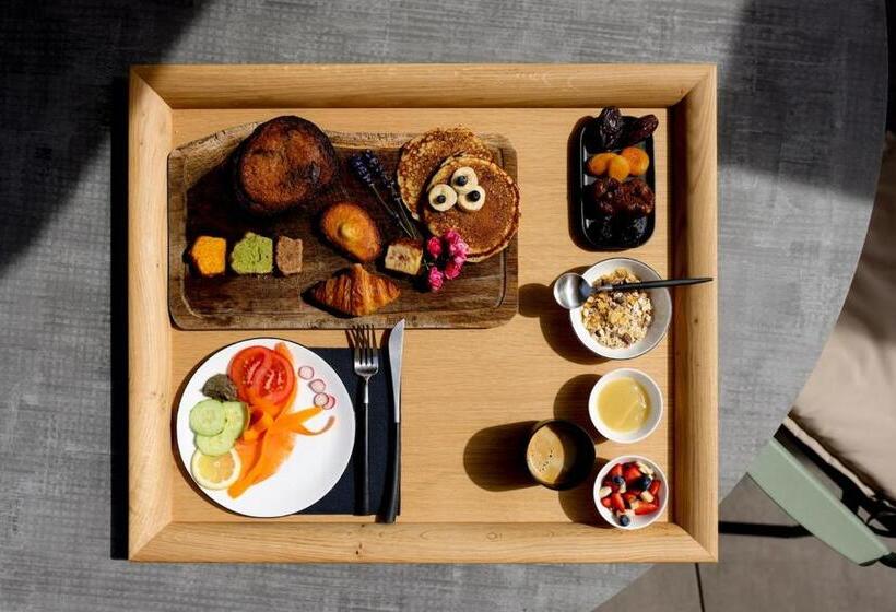 צימר Maison D'hôtes & Spa La Scierie