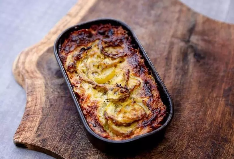 Aamiaismajoitus (B&B) Maison D'hôtes & Spa La Scierie