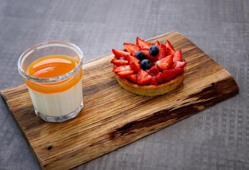 צימר Maison D'hôtes & Spa La Scierie