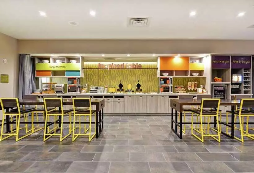 ホテル Home2 Suites By Hilton Charleston West Ashley