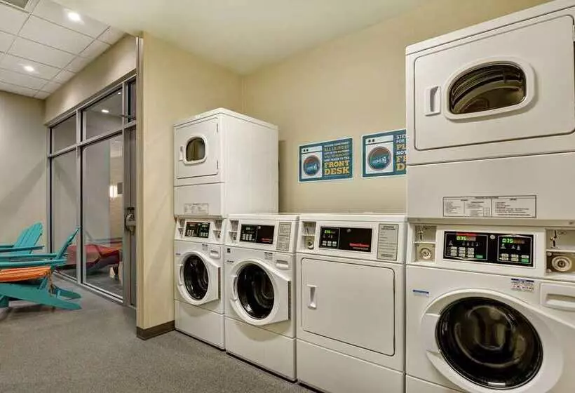ホテル Home2 Suites By Hilton Charleston West Ashley