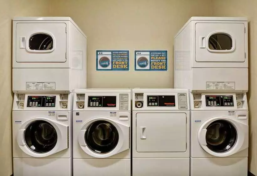 ホテル Home2 Suites By Hilton Charleston West Ashley