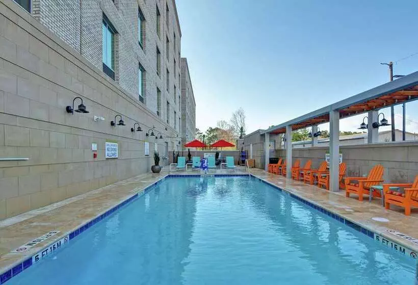 ホテル Home2 Suites By Hilton Charleston West Ashley