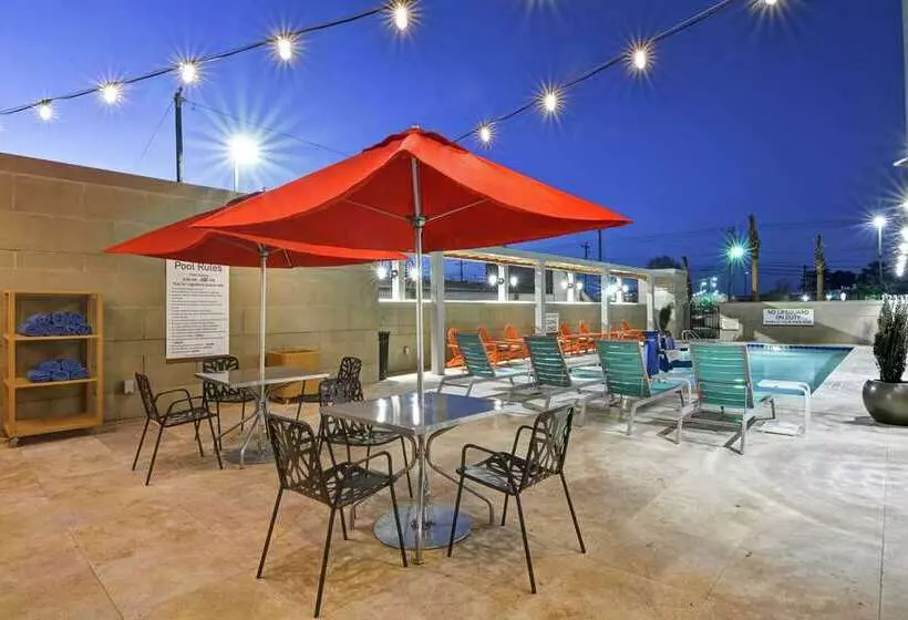 ホテル Home2 Suites By Hilton Charleston West Ashley