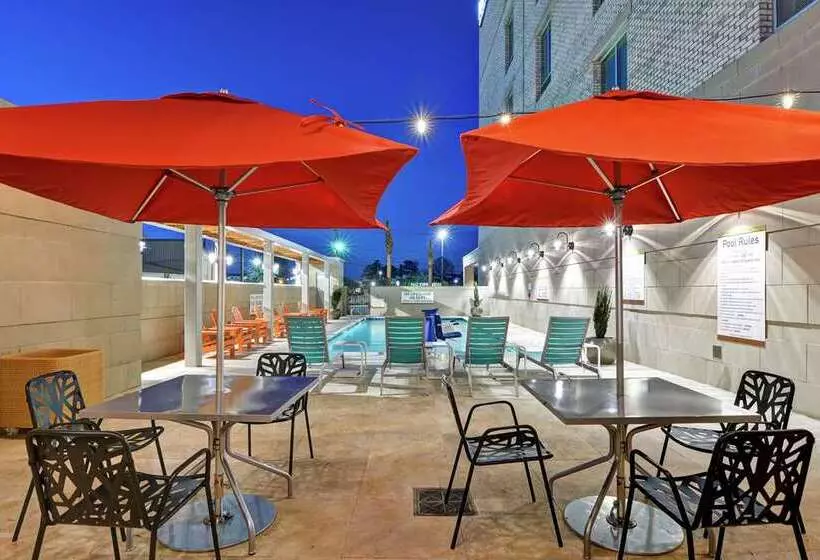 ホテル Home2 Suites By Hilton Charleston West Ashley