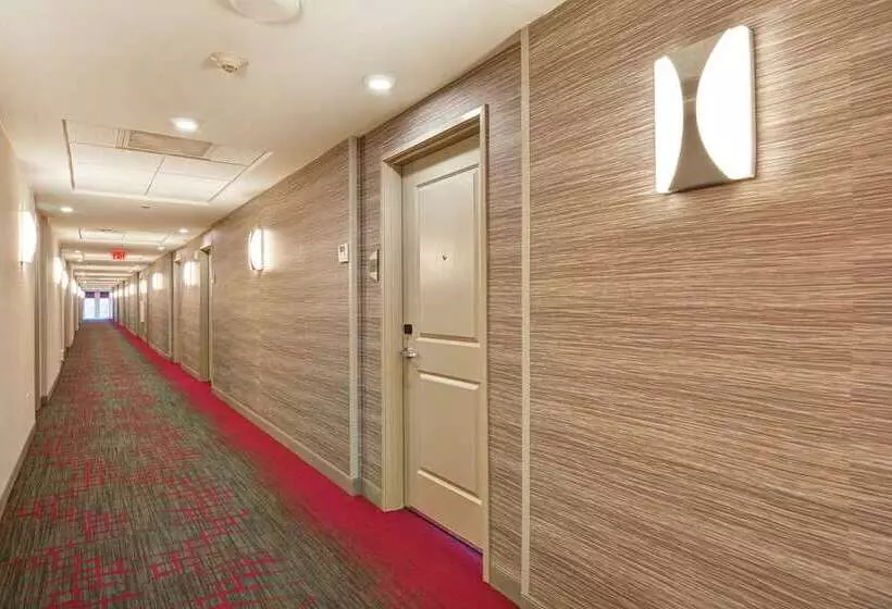 ホテル Home2 Suites By Hilton Charleston West Ashley