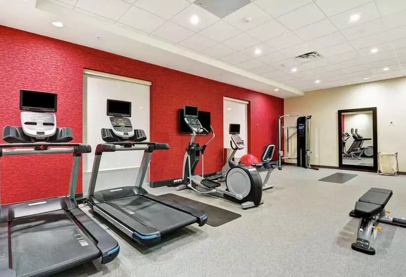 ホテル Home2 Suites By Hilton Charleston West Ashley