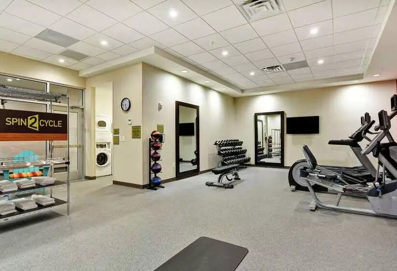 ホテル Home2 Suites By Hilton Charleston West Ashley