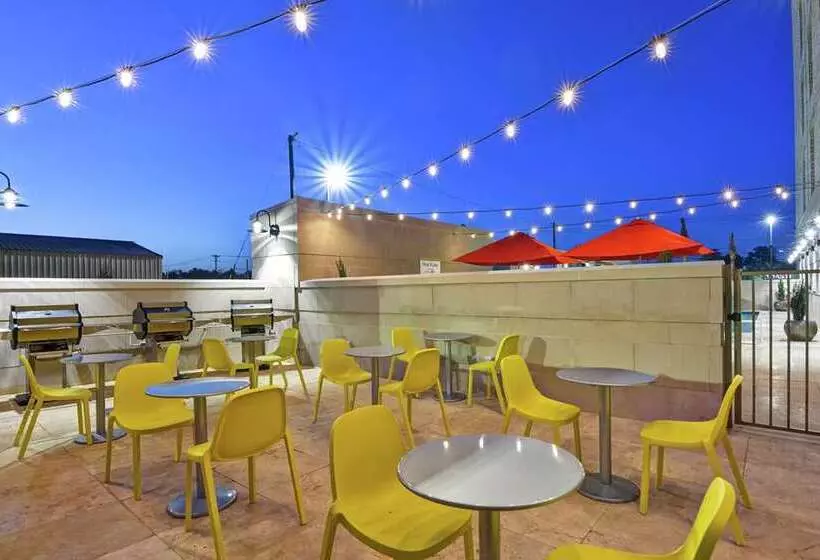 ホテル Home2 Suites By Hilton Charleston West Ashley