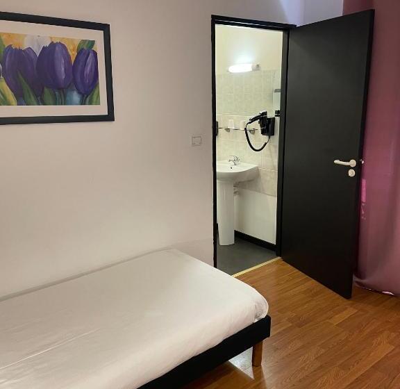 ホテル Le Creusot