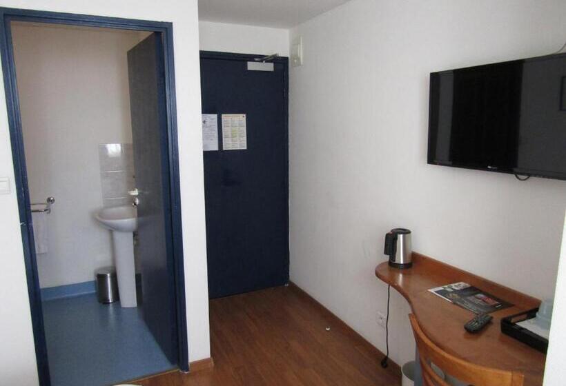 ホテル Le Creusot