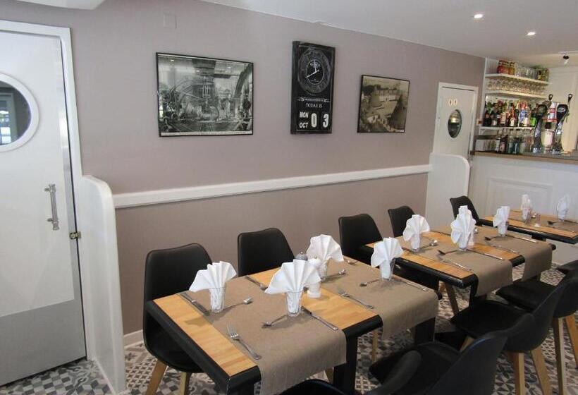 ホテル Le Creusot