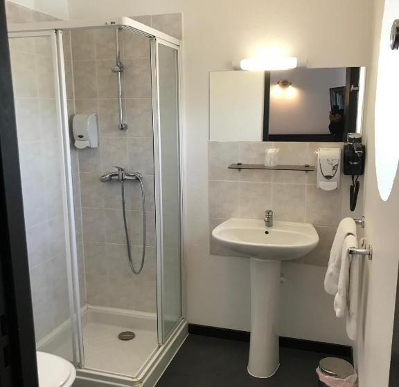 ホテル Le Creusot