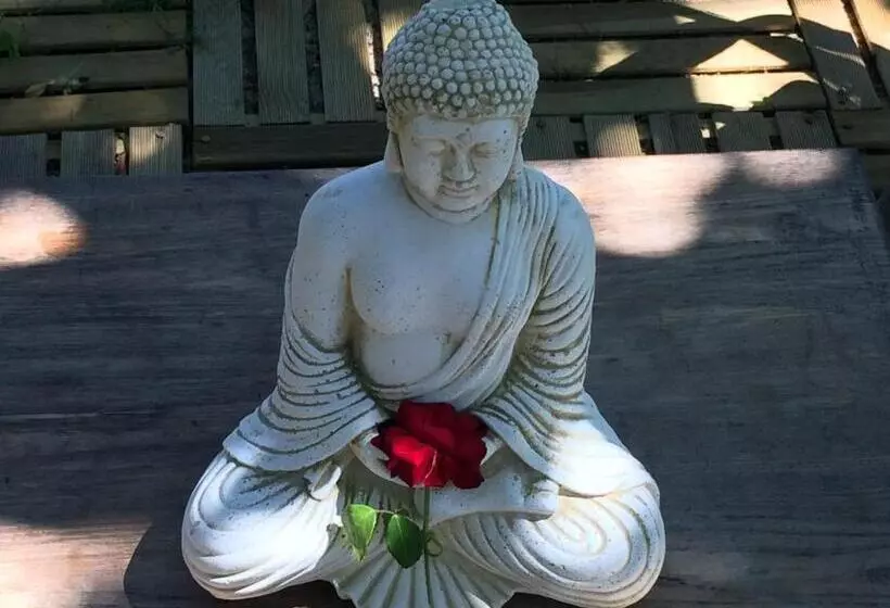 Retkeilymaja Chambres D'hôtes Les Murès Du Mercantour