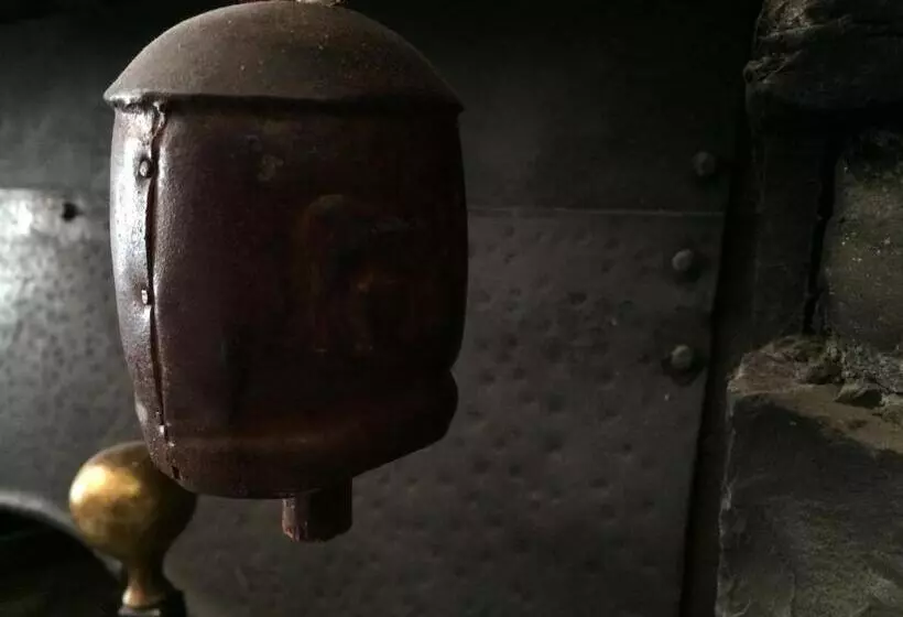 Retkeilymaja Chambres D'hôtes Les Murès Du Mercantour