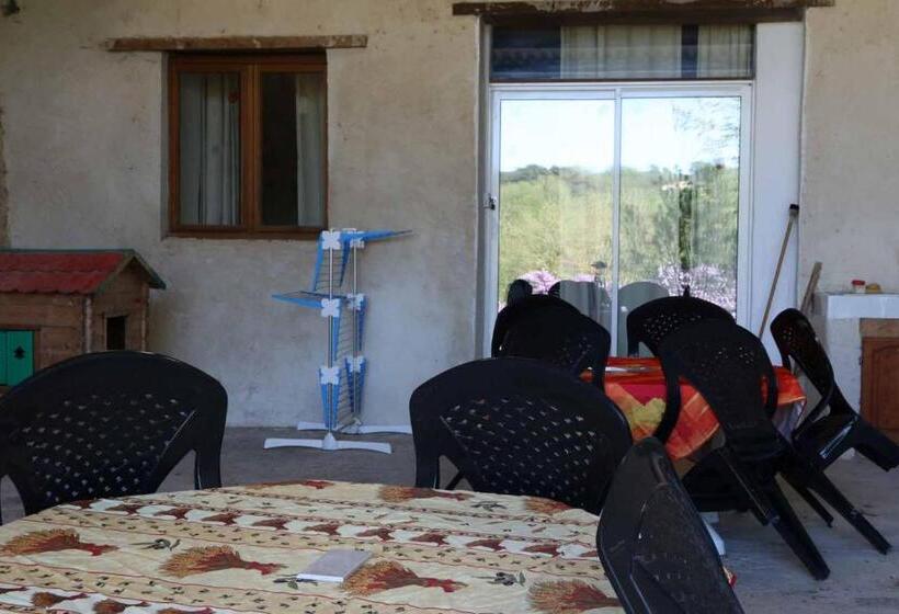 فندق Ferme Equestre Les Coccinelles