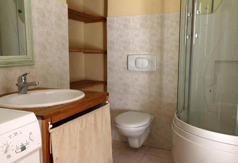 فندق Ferme Equestre Les Coccinelles