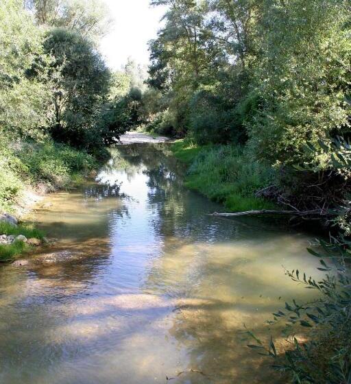 فندق Ferme Equestre Les Coccinelles