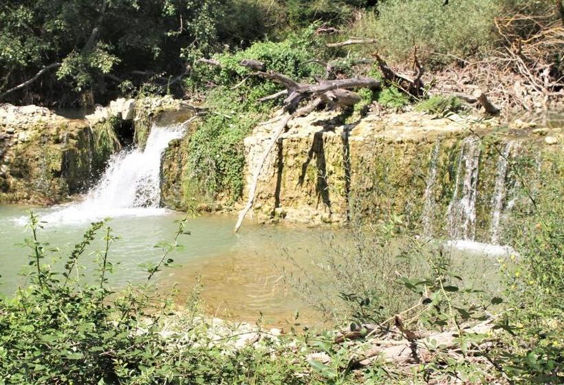 فندق Ferme Equestre Les Coccinelles