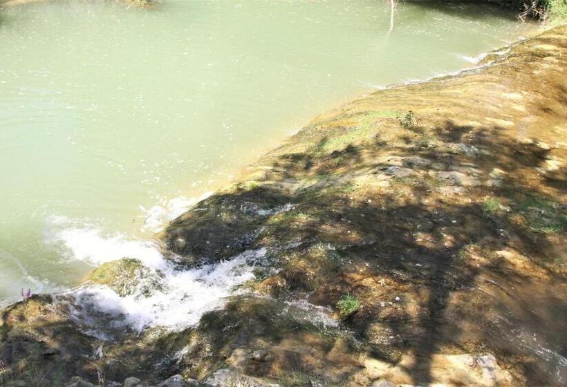 فندق Ferme Equestre Les Coccinelles