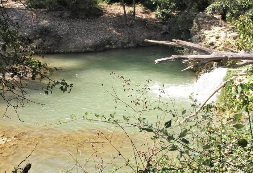 فندق Ferme Equestre Les Coccinelles