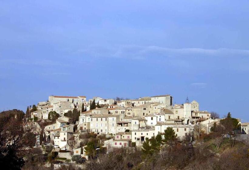 فندق Ferme Equestre Les Coccinelles