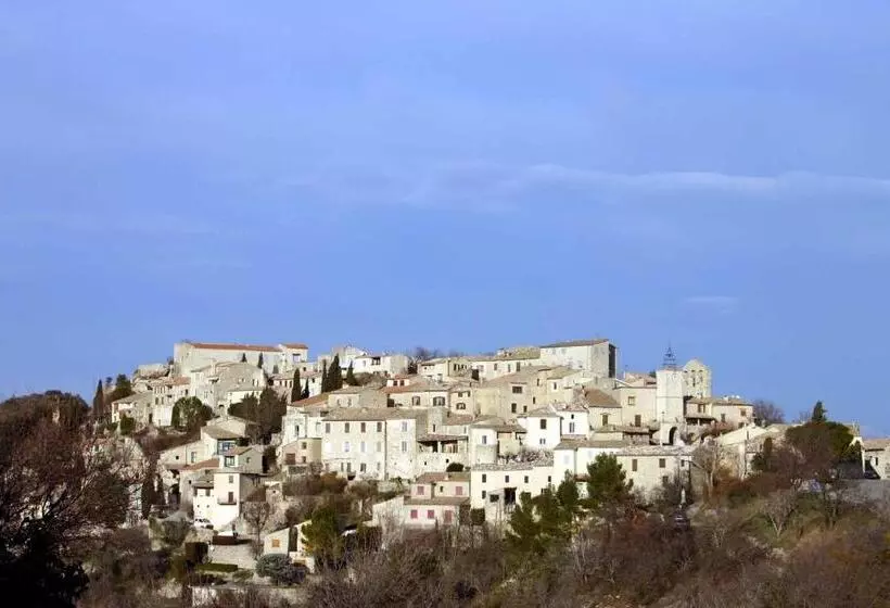 ホテル Ferme Equestre Les Coccinelles