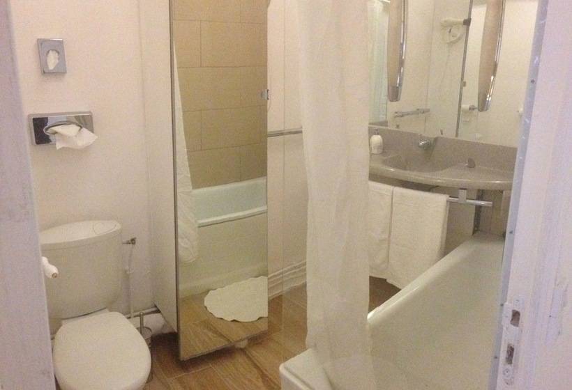 پانسیون Chambres Boufflet