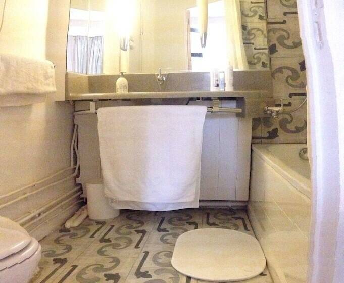 پانسیون Chambres Boufflet