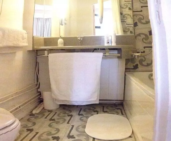 ペンション Chambres Boufflet