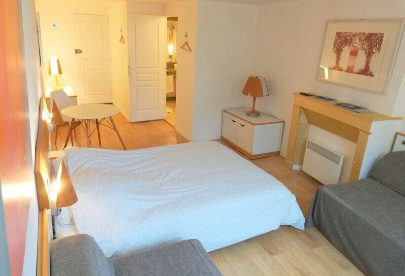 پانسیون Chambres Boufflet