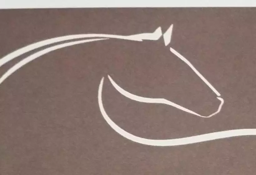 ペンション Le Clos Des Aramons