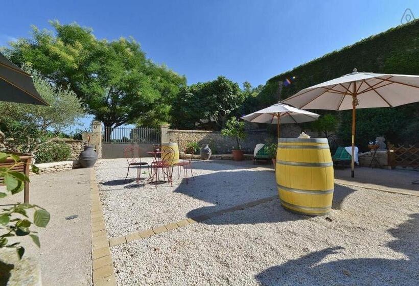 膳宿费 Le Clos Des Aramons