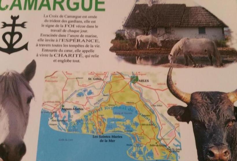 膳宿费 Le Clos Des Aramons