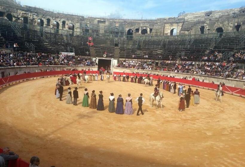 膳宿费 Le Clos Des Aramons