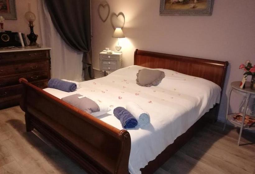 膳宿费 Le Clos Des Aramons