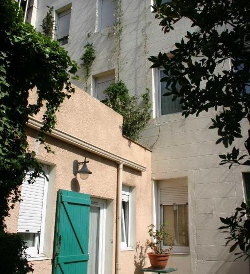 Residence Carpe Diem