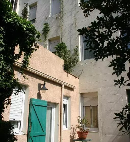 Residence Carpe Diem