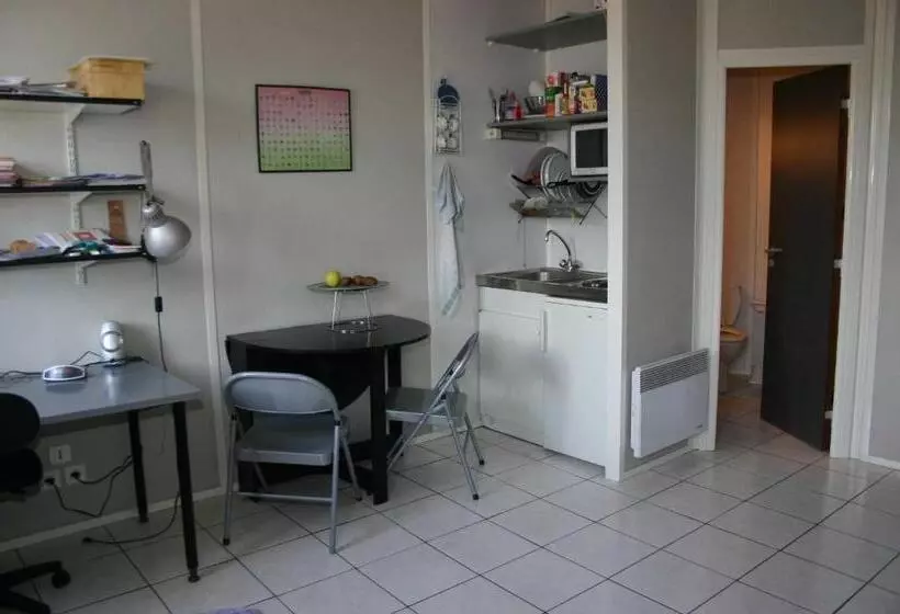 Residence Carpe Diem