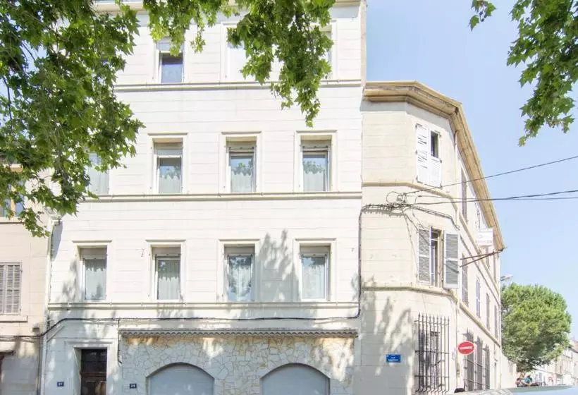 Residence Carpe Diem