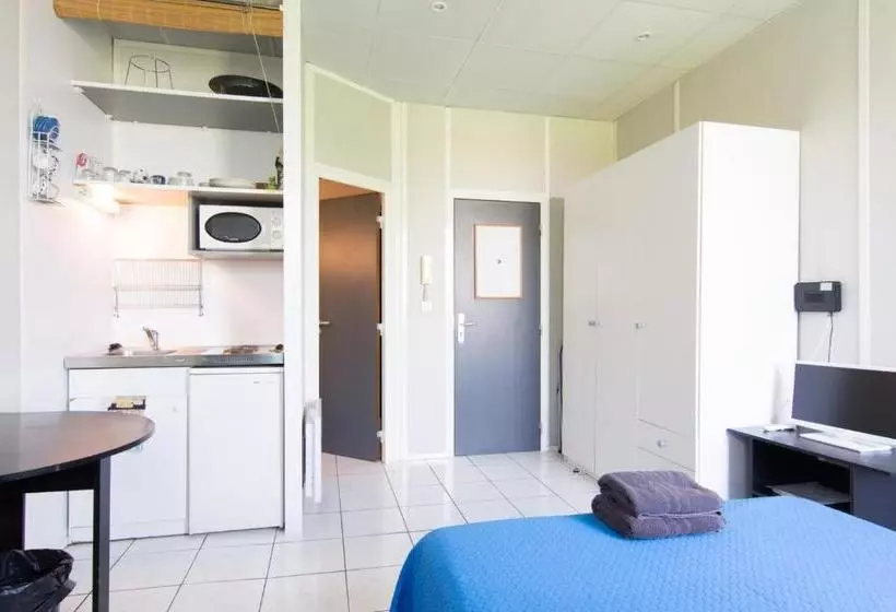 Residence Carpe Diem